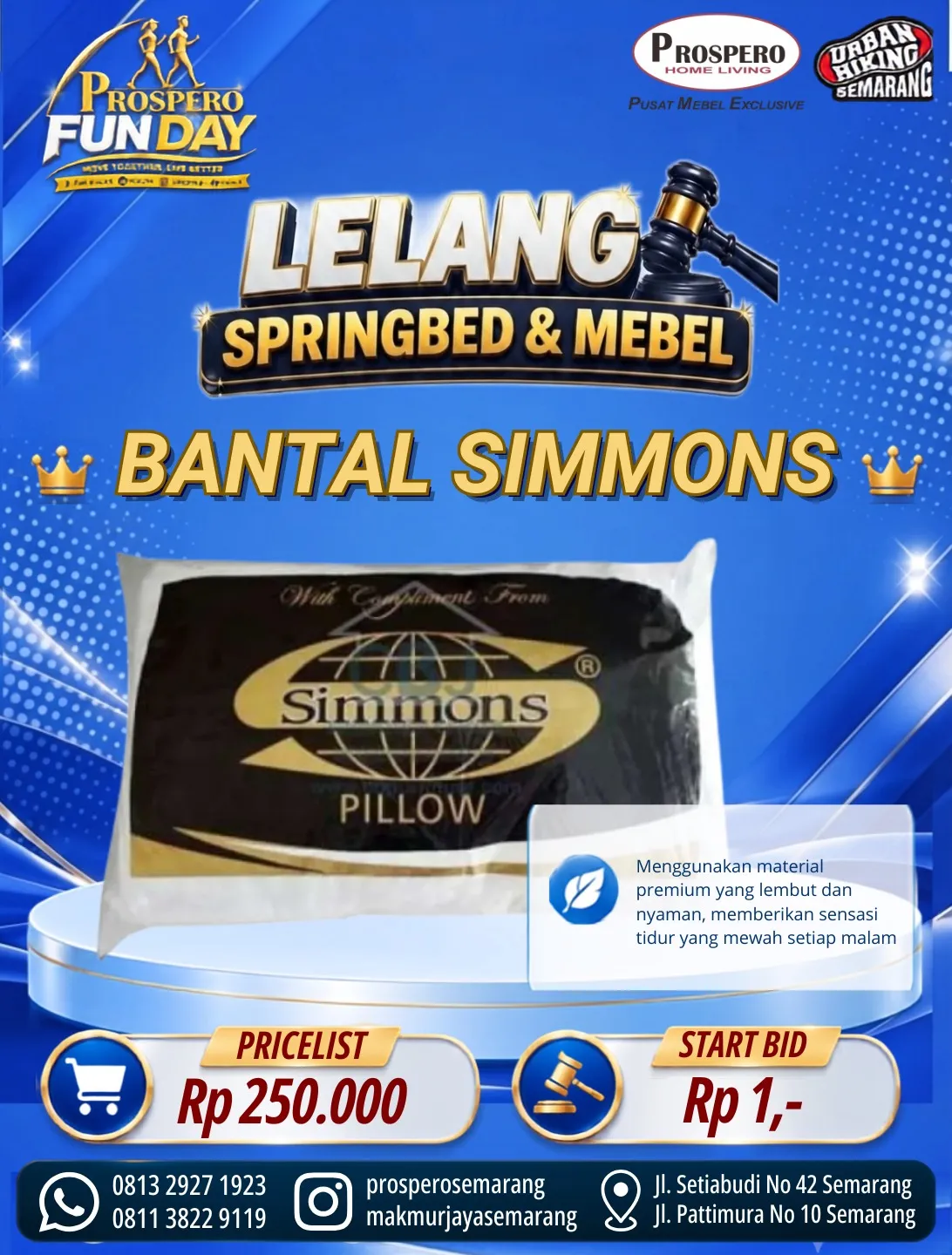 BANTAL SIMONS