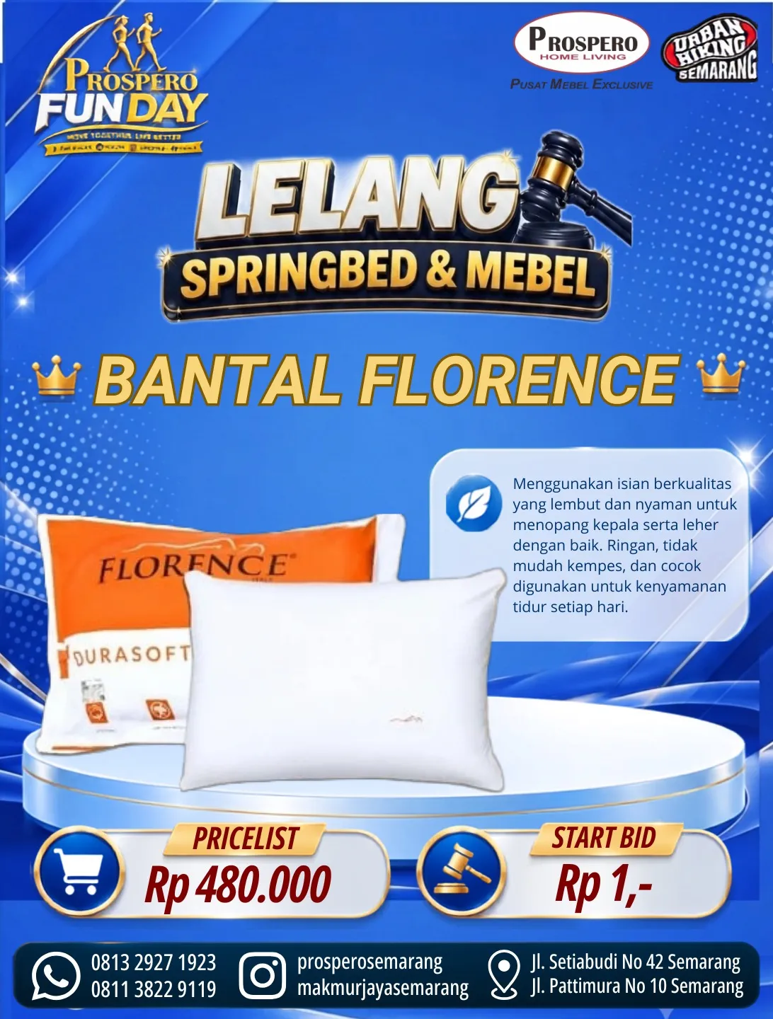 BANTAL FLORENCE