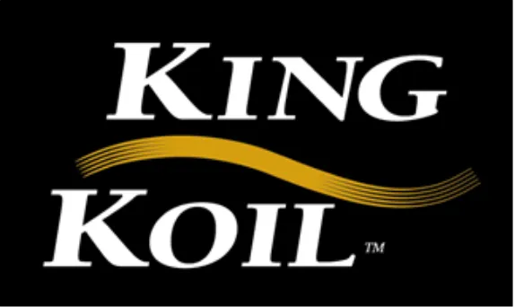 KING KOIL